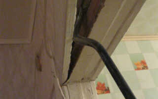 Какую установить дверь в ванную комнату: пошаговый инструктаж по монтажу