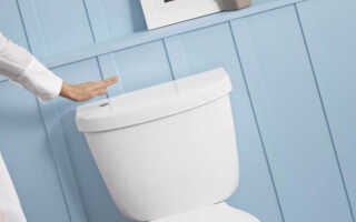 Причины конденсата на сливном бачке унитаза: способы решения проблемы