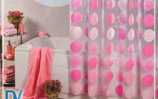 Выбираем раздвижные шторки для ванной комнаты