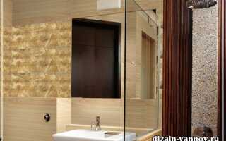 Плитка под дерево в ванной. Рекомендации по выбору и характеристики материала