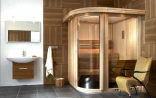 Польза и вред инфракрасной сауны: комфорт и здоровье