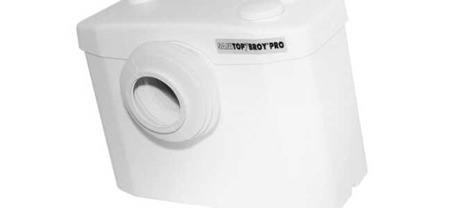 Топовые модели канализационных насосов для унитаза — как выбрать и установить