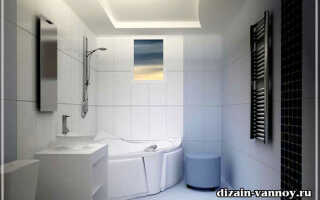 Думаете как зашить ванну гипсокартоном? Порядок проведения работ и рекомендации по монтажу