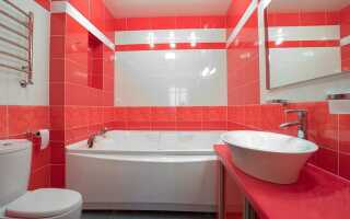 Где взять лучшую плитку для ванной? Тонкости выбора качественного кафеля