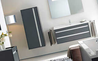 Критерии выбора мебели для ванной комнаты — как не ошибиться при покупке