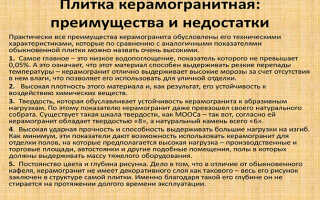 Какую плитку лучше выбрать для ванной — на что обратить внимание