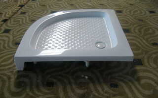 Душевой трап