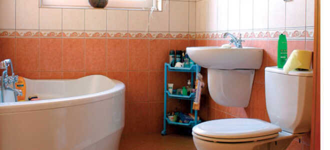 Как класть плитку в ванной? Рекомендации по этапам технологии укладки