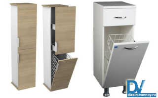 Шкаф для белья