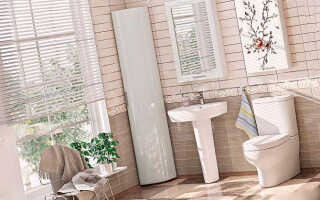 Выбираем угловую мебель для ванной комнаты – современные фото идеи