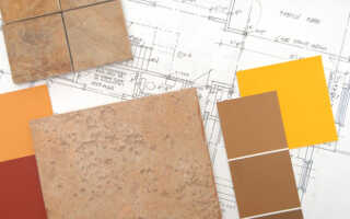 Калькулятор расчета керамической плитки