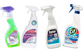 Чем можно почистить акриловую ванну в домашних условиях — безопасные средства и рекомендации