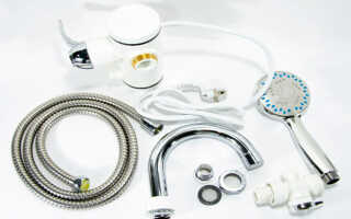 Как выбрать водонагреватель для ванной