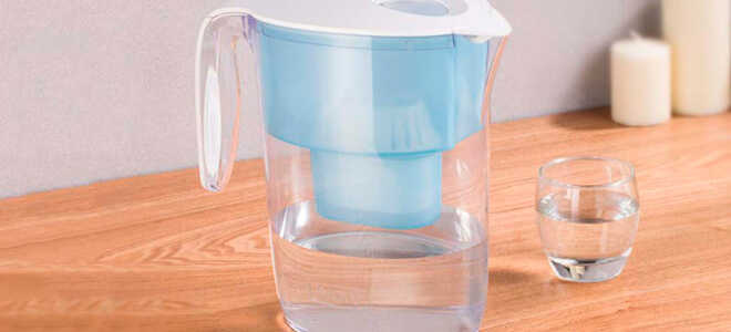 Рейтинг накопительных и проточных фильтров для воды