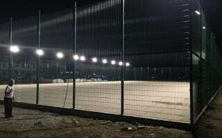 Почему секционные заборы пользуются популярностью