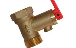 Как правильно слить воду с водонагревателя — лучшие способы