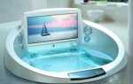Как выбрать гидромассажную ванну: тонкости правильного подбора варианта