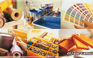 Выбираете отделочные материалы для ванной комнаты? Варианты от недорогих до элитных видов облицовки к вашим услугам