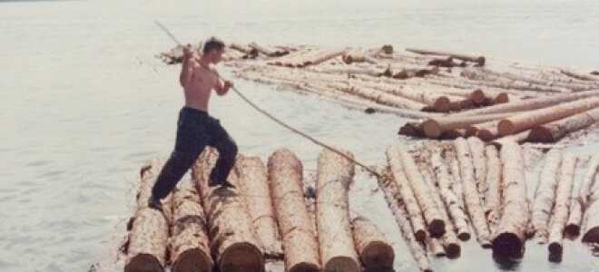 Деревянная ванна своими руками: советы профессионала