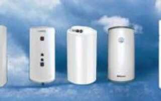 Схема подключения водонагревателя к водопроводу: правильное подключение бойлера