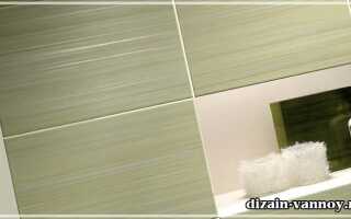 Импортная или отечественная плитка для ванной комнаты? Делаем оптимальный выбор по цене и качеству