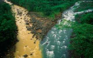 Обзор фильтров тонкой и грубой очистки воды: как выбрать и установить