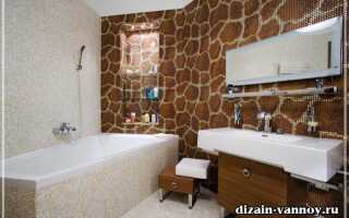 Нужен ремонт ванной комнаты? Определяем необходимый объем и вид ремонтных работ