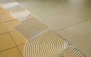 Можно ли класть плитку на плитку: разбираемся в щекотливом вопросе