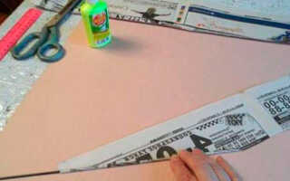 Корзина для белья своими руками: простые варианты