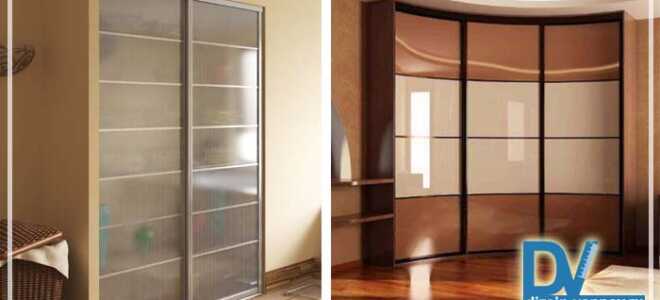 Встроенный шкаф в ванной комнате. Виды и особенности встраиваемых решений