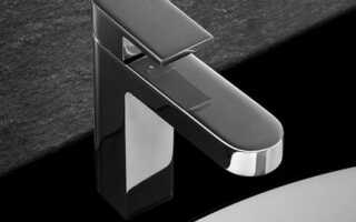 Выбираем смеситель для раковины в ванной: полный обзор и классификация кранов