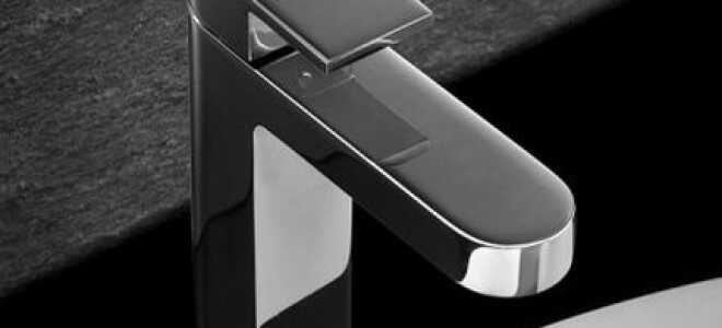 Выбираем смеситель для раковины в ванной: полный обзор и классификация кранов