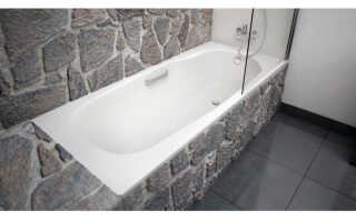 Рейтинг производителей ванн