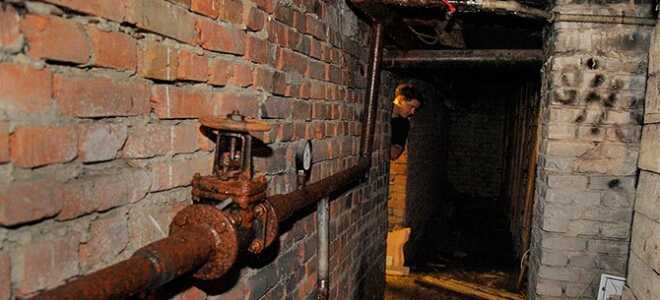 Почему гудит кран в ванной: причины и их устранение, видеоинструкция