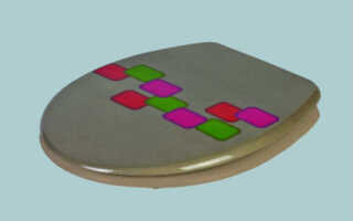 Сиденье для унитаза: виды, компакт, с микролифтом, детское, как подобрать и заменить