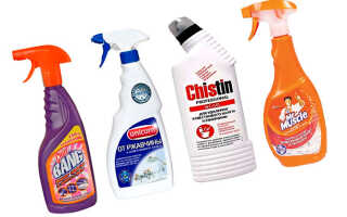 Как почистить ванну от желтого налета — эффективные способы и рекомендации