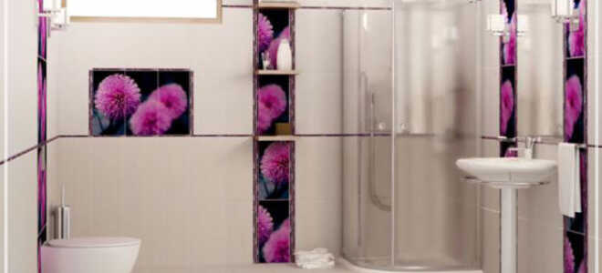 Красивый ремонт в ванной. От бюджетного до элитного!