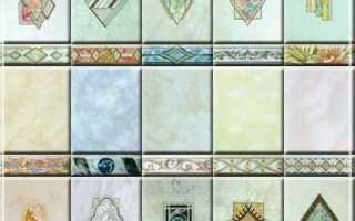 Чистовая отделка ванной комнаты от А до Я