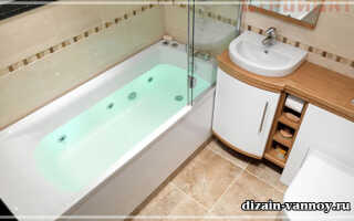 Как сделать ремонт в ванной? Этапы проведения работ и важные аспекты