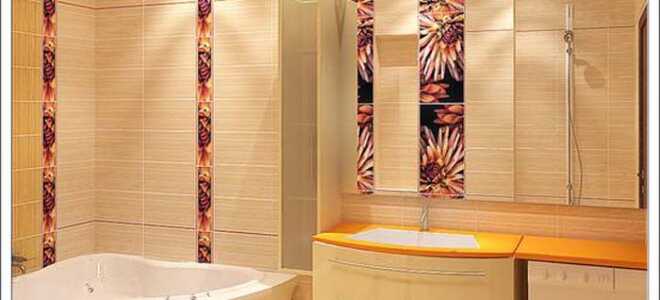 Какая должна быть ванная комната после ремонта? Варианты обустройства и выбор облицовочных материалов