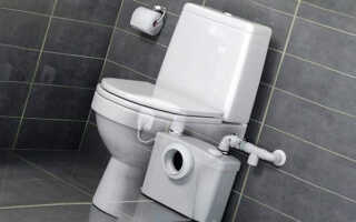 Сололифт для канализации — сильные и слабые стороны