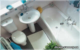 Перепланировка ванной комнаты и санузла. Основные этапы и рекомендации по переделке помещения