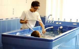 Польза и вред гидромассажной ванны: комфорт и здоровье