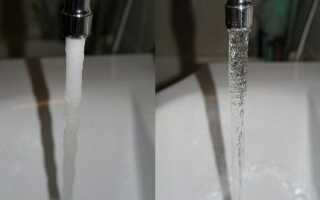 Аэратор для крана: выбираем и устанавливаем насадку для экономии воды