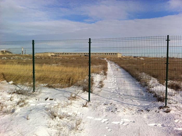 сварные секции 3d-perimetr.ru