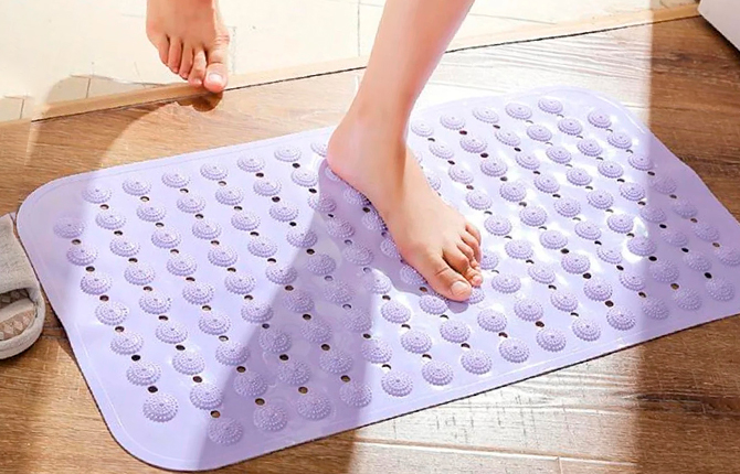 Полипропилен и гель