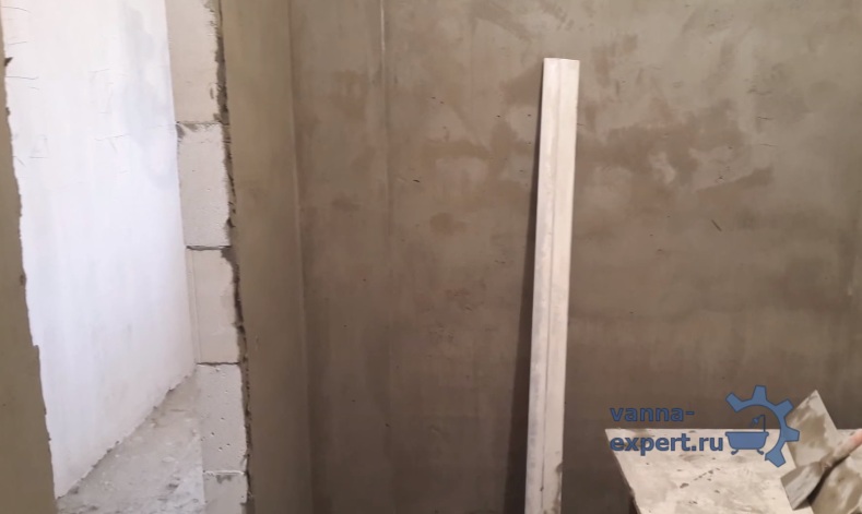 Понадобится правило