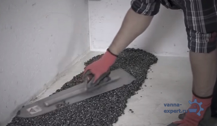 Предварительное выравнивание