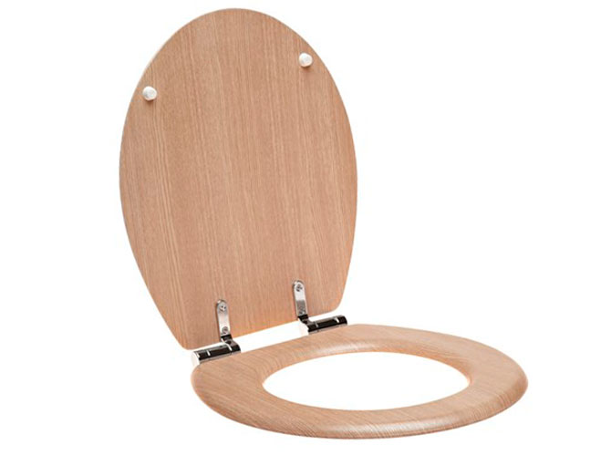 Стульчак из фанеры