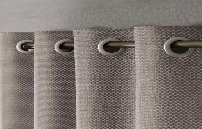 Что такое люверсы